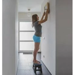 GABO Marchepied Repliable Uppy GALICO -Pas Cher Échelle Magasin 46585636 3