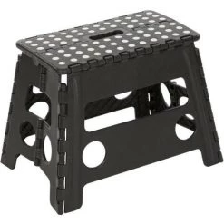 GABO GALICO Uppy XL Marchepied Repliable