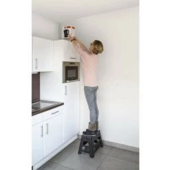 GABO GALICO Uppy XL Marchepied Repliable -Pas Cher Échelle Magasin 46585637 3