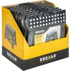 GABO GALICO Uppy XL Marchepied Repliable -Pas Cher Échelle Magasin 46585637 4