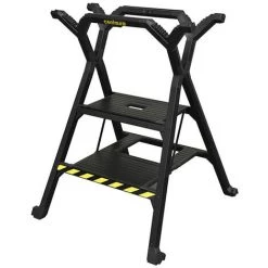 CENTAURE Marchepied Pliant - 2 Marches - 450902