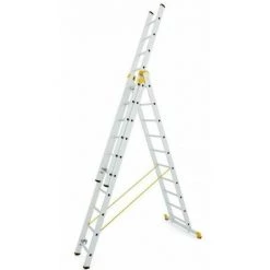 ECHAFAUDAGES STÉPHANOIS Echelle Universelle 3 Plans ES08A86