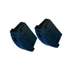 TUBESCA COMABI Sabots Haute Sécurité 50mm La Paire Tubesca