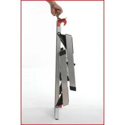 KSTOOLS KS TOOLS Marche-pied En Aluminium, 1270x446x495mm -Pas Cher Échelle Magasin 48788930 4