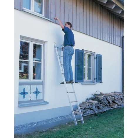 ZARGES Echelle 1x13 Barreau 1 ZARGES Echelle 1x13 Barreau