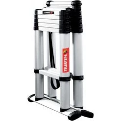 FP Escabeau Télescopique 3m Telesteps 60630