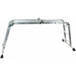 Échelle Transformable Multifonctions Werkapro