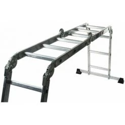 Échelle Transformable Multifonctions Werkapro -Pas Cher Échelle Magasin 4958178 3