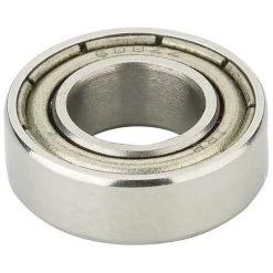 Pallier 22x8mm Guhdo