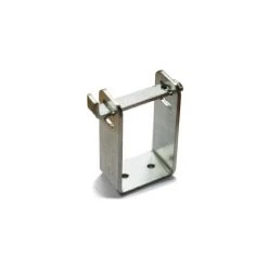 SECURIBAT Antivol Mural D'echelle à Clavette (PM)