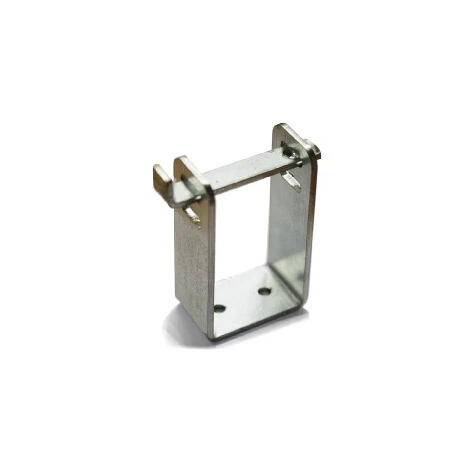 SECURIBAT Antivol Mural D'echelle à Clavette (PM) 1 SECURIBAT Antivol Mural D'echelle à Clavette (PM)