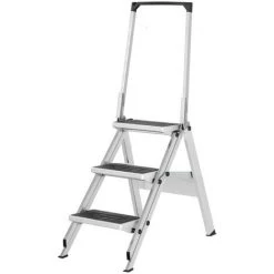 ESCABEAU DIRECT - MATISERE Marchepied 4 Marches - 6061/04