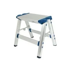 KORMAX Sgabello Pieghevole 1p.35x27x30cm