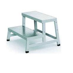 Marchepied Industriel CENTAURE Modulaire MODULO STEP 2 Marches - 453802--