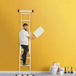 TODECO Echafaudage, échelle Multi-Usage, 168 X 160 X 45 Cm, EN 131, Charge Maximale: 150 Kg 9 TODECO Echafaudage, échelle Multi-Usage, 168 X 160 X 45 Cm, EN 131, Charge Maximale: 150 Kg -Pas Cher Échelle Magasin 51209894 5