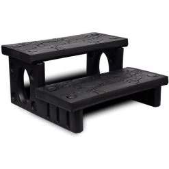 YOUTHUP Marches De Spa Noires