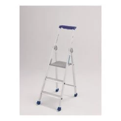 TUBESCA COMABI Marchepied Maxibat TUBESCA - 3 Marches - 1m44 - 2375103