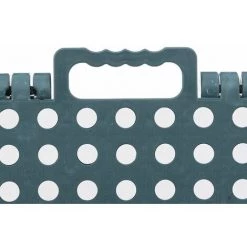 FIVE SIMPLY SMART Marche Pied Pliable 39 Cm Bleu - Bleu 6 FIVE SIMPLY SMART Marche Pied Pliable 39 Cm Bleu - Bleu -Pas Cher Échelle Magasin 52569546 3