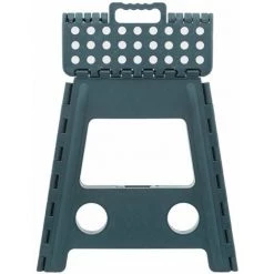 FIVE SIMPLY SMART Marche Pied Pliable 39 Cm Bleu - Bleu 7 FIVE SIMPLY SMART Marche Pied Pliable 39 Cm Bleu - Bleu -Pas Cher Échelle Magasin 52569546 4