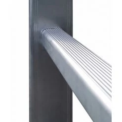 ECHELLE DIRECT - MATISERE Echelle Aluminium 3.54m - 12 Barreaux - 8112 -Pas Cher Échelle Magasin 5269183 4