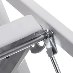 LOLAHOME Echelle 2 Marches Antidérapante En Acier Blanc 82x54x45 Cm 7 LOLAHOME Echelle 2 Marches Antidérapante En Acier Blanc 82x54x45 Cm -Pas Cher Échelle Magasin 53312745 3