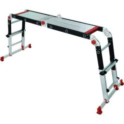 ALTRAD - Échelle Pliante ALTRAD MODULO PRO PF