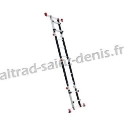 ALTRAD - Échelle Pliante ALTRAD MODULO PRO PF 7 ALTRAD - Échelle Pliante ALTRAD MODULO PRO PF -Pas Cher Échelle Magasin 53366658 4