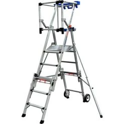 PLATES-FORMES DUARIB INDIVIDUELLES ROULANTES XT5 PERFORM - 515923--