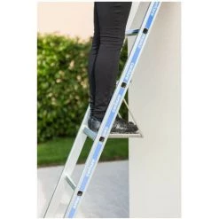 Centaure - Taquet Repose-pieds 380001 2 En 1 -Pas Cher Échelle Magasin 54028142 3