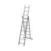 WEBMARKETPOINT Échelle Professionnelle 2,00 - 5,15 M