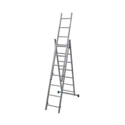 WEBMARKETPOINT Échelle Professionnelle 2,00 - 5,15 M