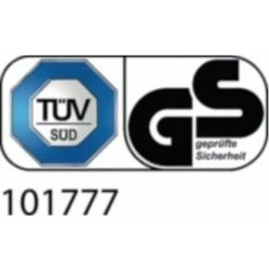 NO-NAME-PRODUKT Étapes Pliantes 2 Plateforme-H.440mm Aluminium. 6 NO-NAME-PRODUKT Étapes Pliantes 2 Plateforme-H.440mm Aluminium. -Pas Cher Échelle Magasin 54228759 3