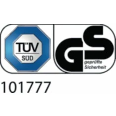 NO-NAME-PRODUKT Étapes Pliantes 2 Plateforme-H.440mm Aluminium. 3 NO-NAME-PRODUKT Étapes Pliantes 2 Plateforme-H.440mm Aluminium. – Image 3