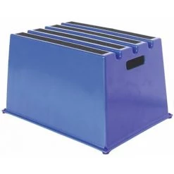 TWINCO Charge Intense Étape 1 Plate-forme-H.307mm Ku.Blau