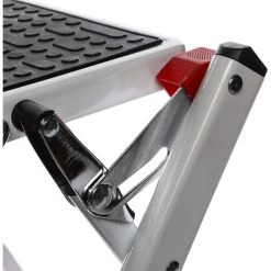 FIVE Escalier à 2 Bons -Pas Cher Échelle Magasin 54537562 5