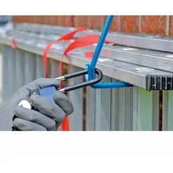 Draper Tools Supports De Rangement D'échelle Verrouillables 2pcs 24808 -Pas Cher Échelle Magasin 5454323 3