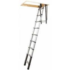 BATAVIA 2,30m - Attique Télescopique 2.70M 7063996