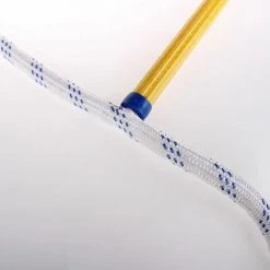 AXHUP 20M Echelle De Corde D'évacuation De Feu Echelle De Sécurité Incendie Résistant Avec Mousquetons -Pas Cher Échelle Magasin 55577133 5