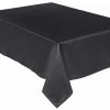 ATMOSPHERA Nappe Anti-taches - 140 X 240 Cm - 140 X 240 - Gris