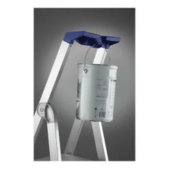 TUBESCA COMABI Marchepied Maxibat TUBESCA - 7 Marches - 2m44 - 2375107 -Pas Cher Échelle Magasin 5585400 5