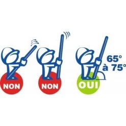 TUBESCA COMABI Échelle Transformable 2 Plans Platinium 2 X 12 échelons Hauteur De Travail Maxi 690 M -Pas Cher Échelle Magasin 57033159 3