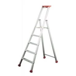 TUBESCA COMABI Marchepieds MP Pro 9 Marches Hauteur De Travail Maxi 398 M