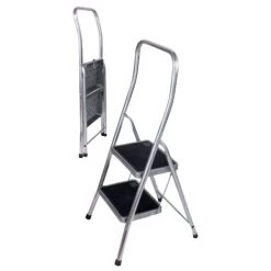 Marchepied Aluminium SUPER EFFE 2 Marches Facal