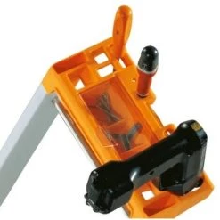 TUBESCA COMABI Escabeau MP-PRO 11 Marches -Pas Cher Échelle Magasin 57366983 4