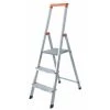 Krause Solidy - Stufenleiter - 3 Stufen (126214)