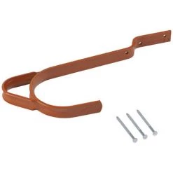 ECHELLE DIRECT - MATISERE Crochet Type A Selon DIN EN 517 Pour Tuiles Et Tuiles Flamandes - 11119