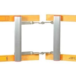 ECHELLE DIRECT - MATISERE Élément Inférieur 6 Barreaux - Longueur 2.33m - 514338-39 -Pas Cher Échelle Magasin 58172778 5