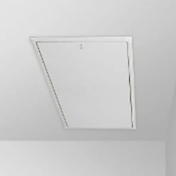 ECHELLE DIRECT - MATISERE Lattes En Bois Peint En Blanc Pour Escalier Escamotable - LXLW/70x140