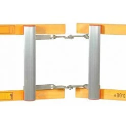 ECHELLE DIRECT - MATISERE Élément Supérieur 7 Barreaux - Longueur 2.41m - 534138-33 -Pas Cher Échelle Magasin 58192478 4