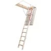 ECHELLE DIRECT - MATISERE Escalier Escamotable Isolé - Haut. Sous Plafond Max 2.80 Et Min 2.53m - Trémie 60x100cm - LTK60100-2